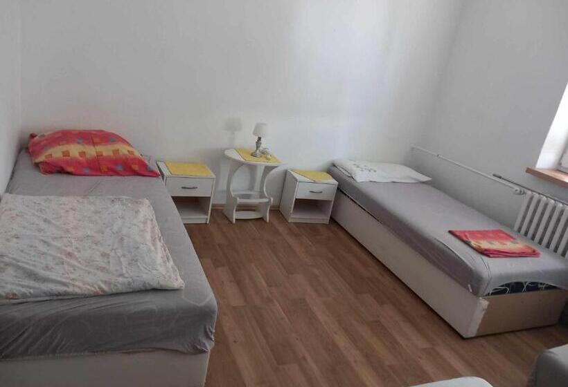 Panzió Jv Penzion Ostrava