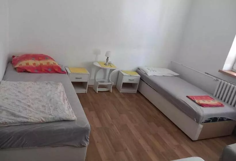 ペンション Jv Penzion Ostrava