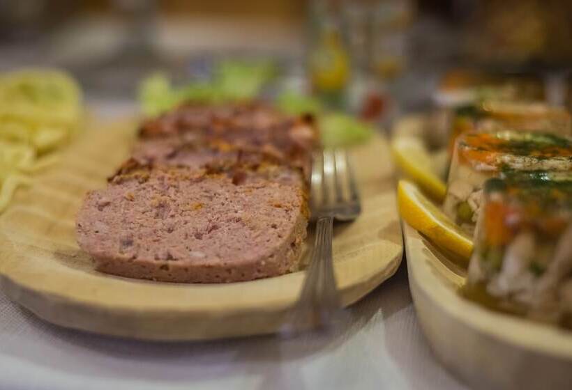 Pensiune Willa Roztoka & Spa   Idealne Miejsce Dla Twojej Rodziny