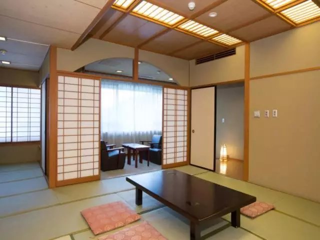 Ryokan Ikaho Grand
