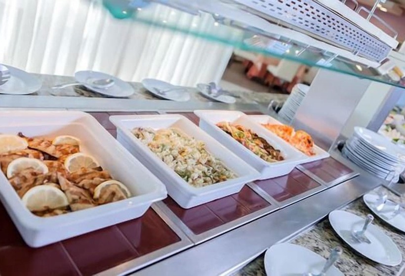 Saint Thomas Apart Complex