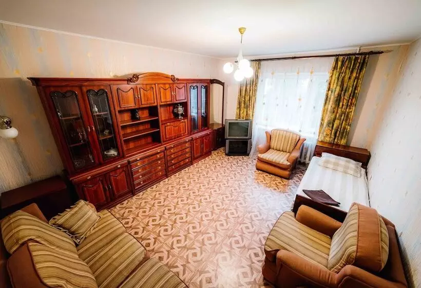 ユースホステル Wings