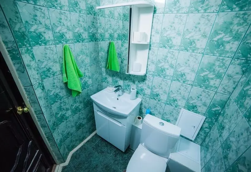 ユースホステル Wings