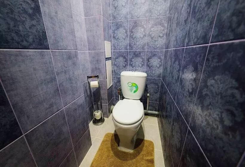 ユースホステル Wings