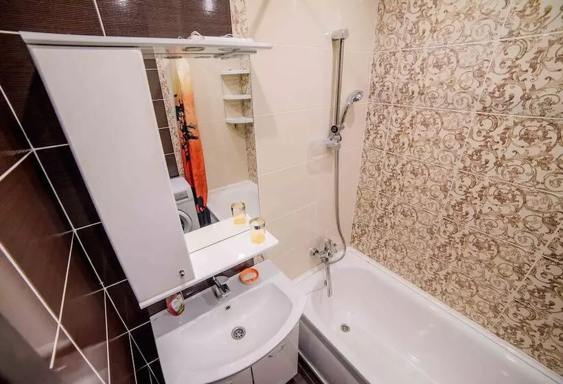 ユースホステル Wings