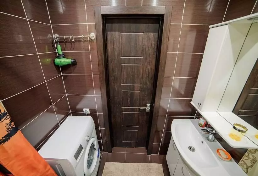 ユースホステル Wings