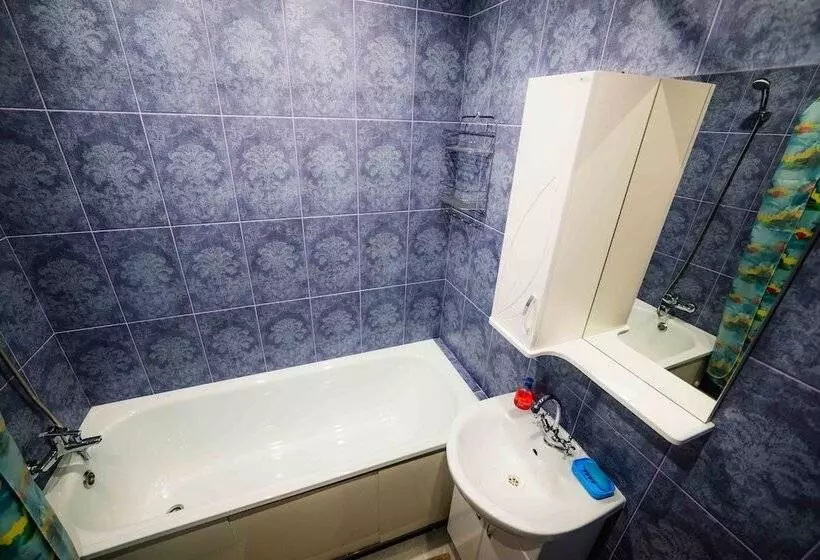 ユースホステル Wings