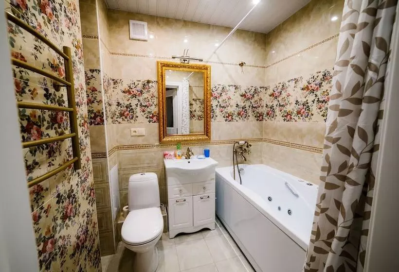 ユースホステル Wings