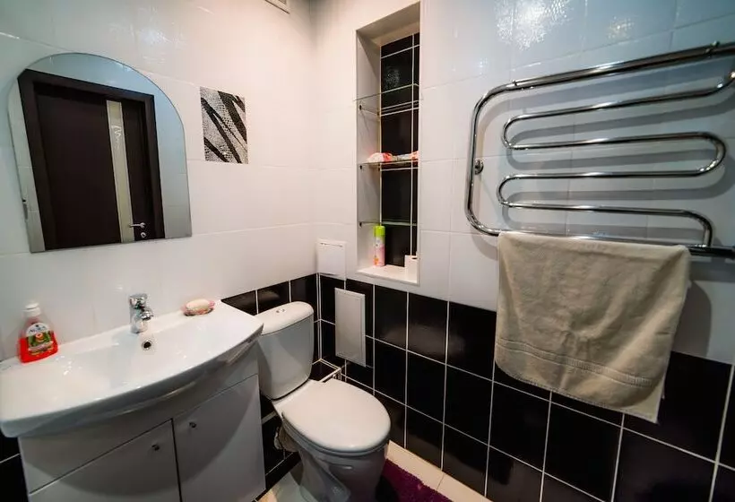 ユースホステル Wings