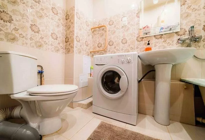 ユースホステル Wings