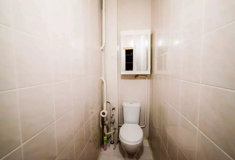 ユースホステル Wings