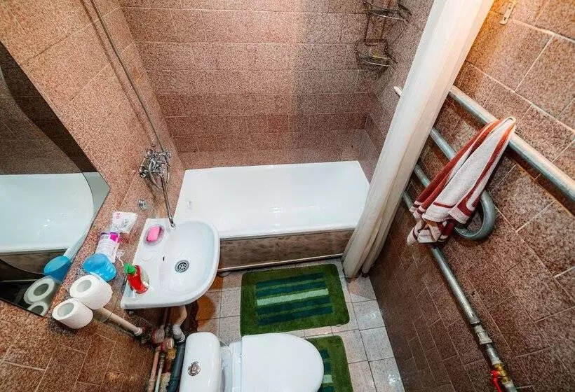 ユースホステル Wings