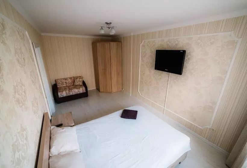 ユースホステル Wings