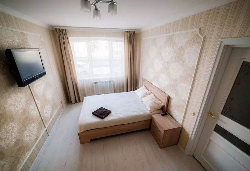 ユースホステル Wings