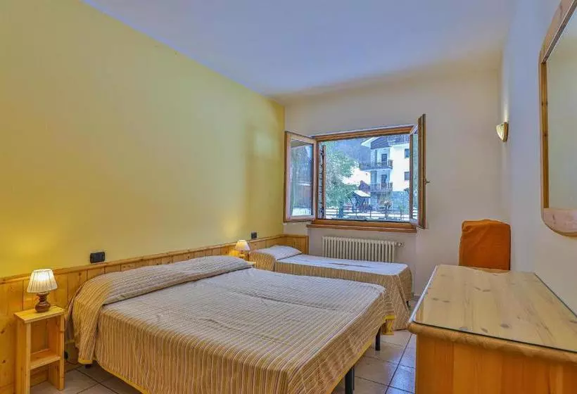 Apartments La Gran Becca