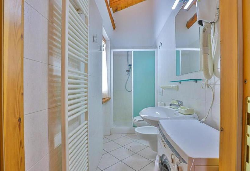 Apartments La Gran Becca