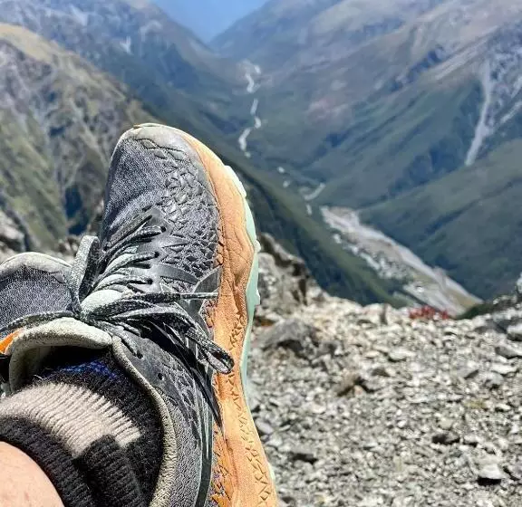 Arthur S Pass Motel & Lodge