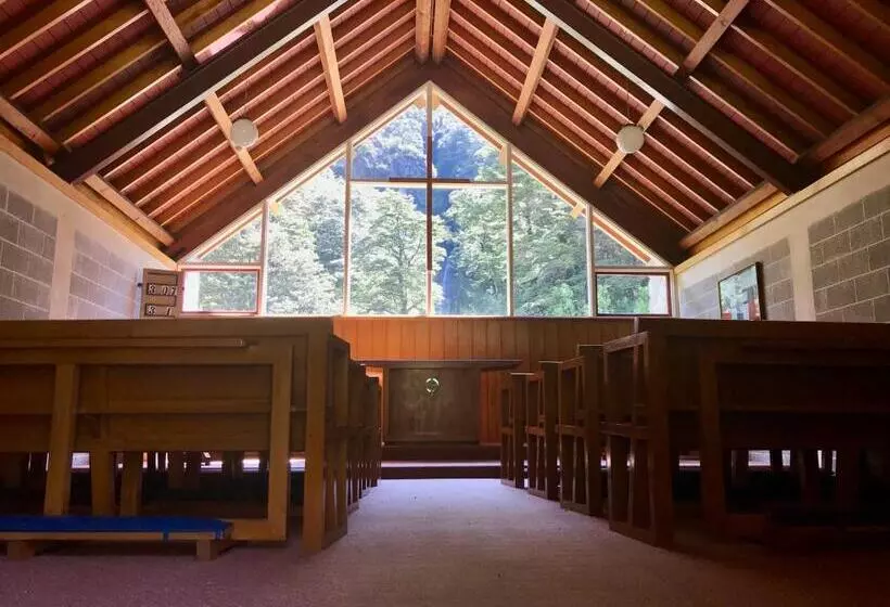 Arthur S Pass Motel & Lodge