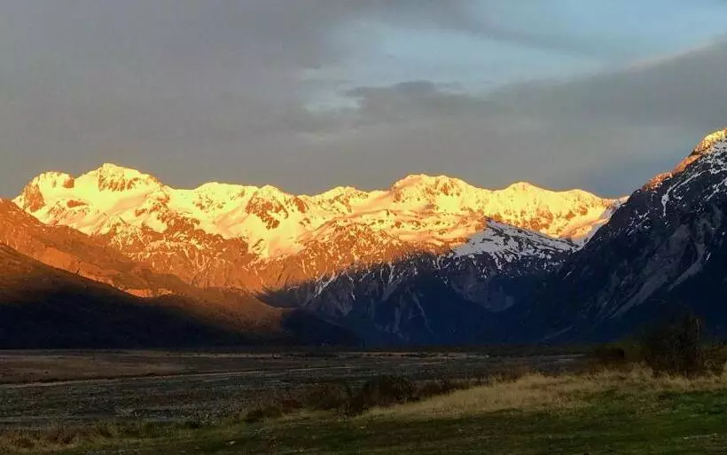 Arthur S Pass Motel & Lodge