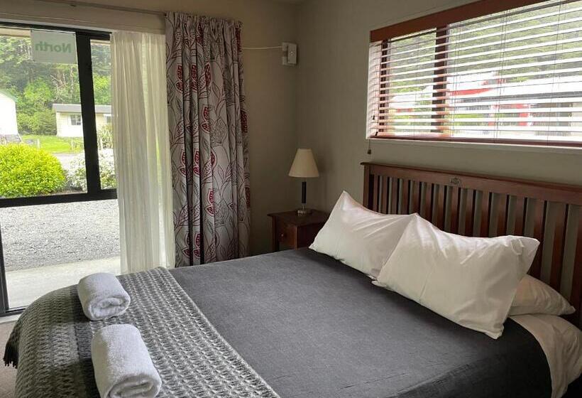 Arthur S Pass Motel & Lodge