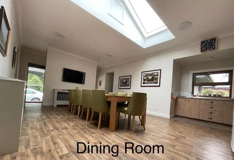 Arthur S Pass Motel & Lodge