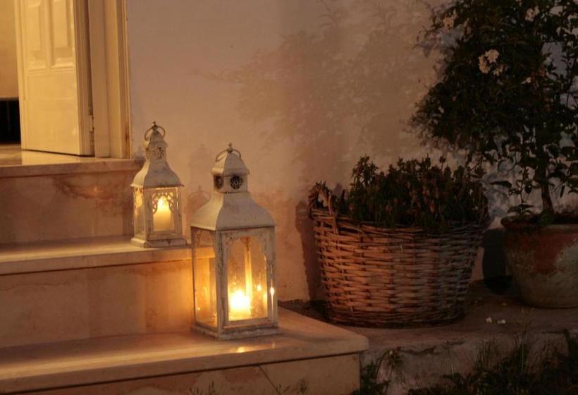 Agriturismo Affittacamere Atlhos Vieste