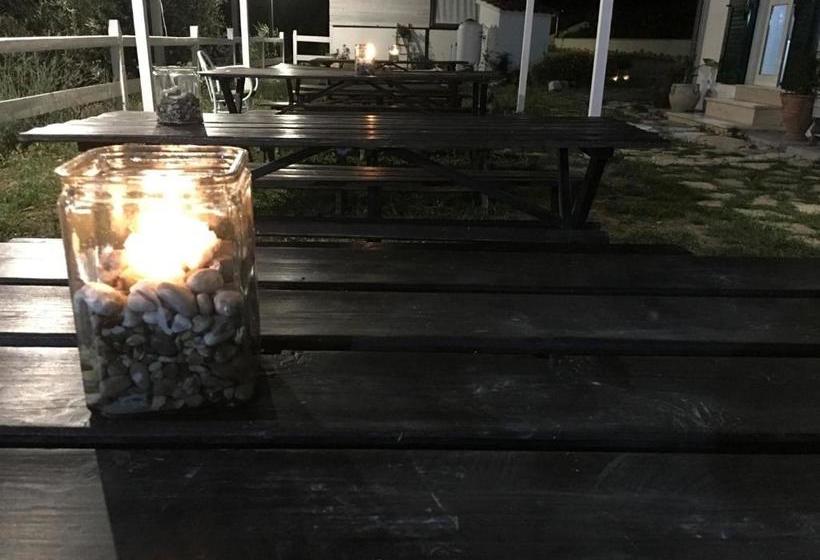 Agriturismo Affittacamere Atlhos Vieste