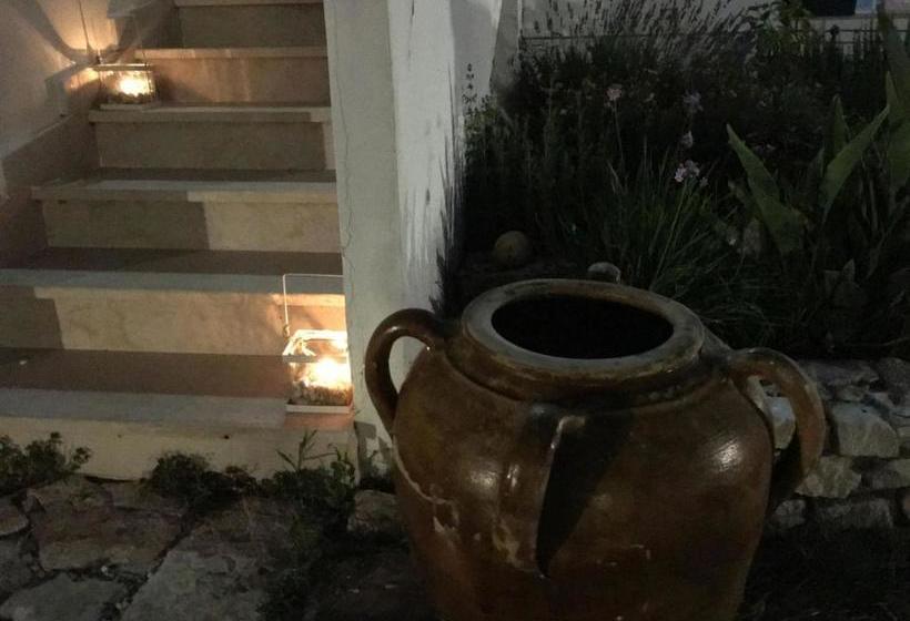 Agriturismo Affittacamere Atlhos Vieste