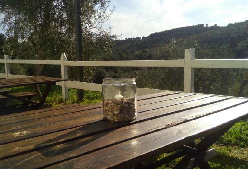 Agriturismo Affittacamere Atlhos Vieste