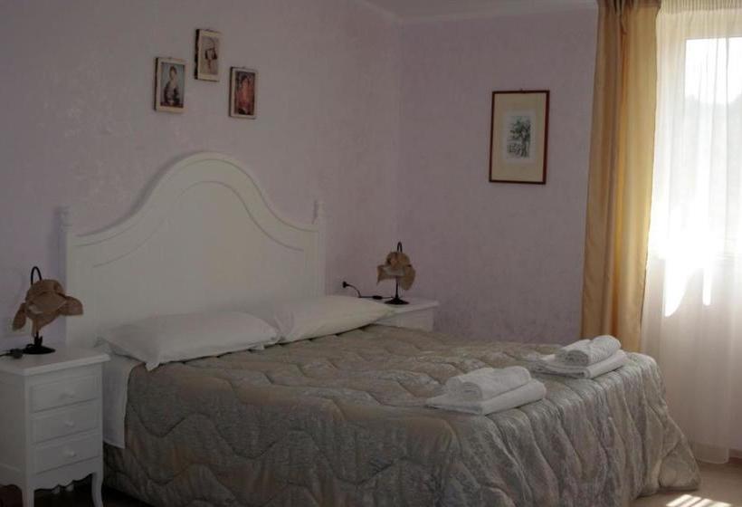 Agriturismo Affittacamere Atlhos Vieste