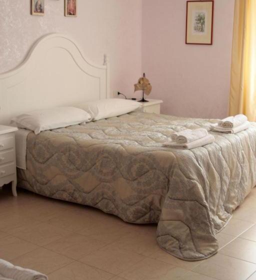 Agriturismo Affittacamere Atlhos Vieste