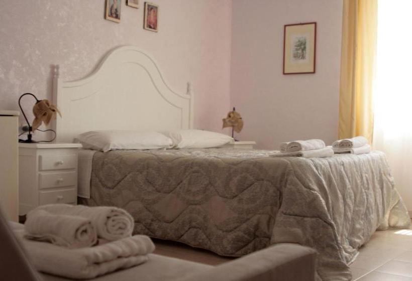 Agriturismo Affittacamere Atlhos Vieste