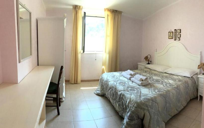 Agriturismo Affittacamere Atlhos Vieste