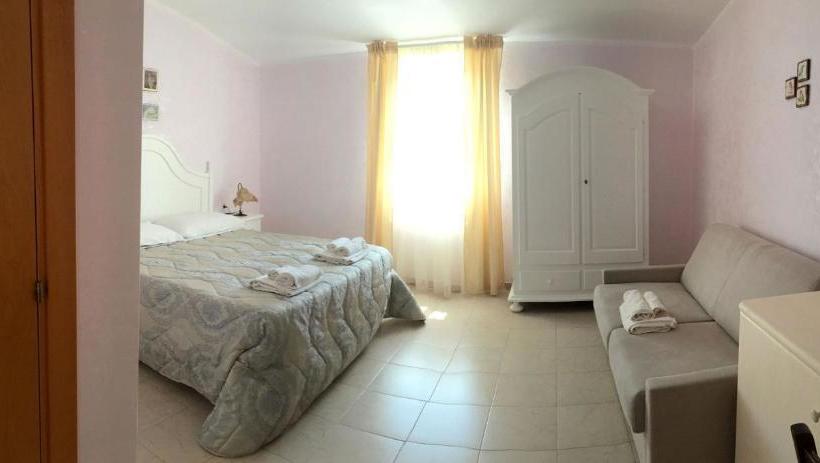 Agriturismo Affittacamere Atlhos Vieste