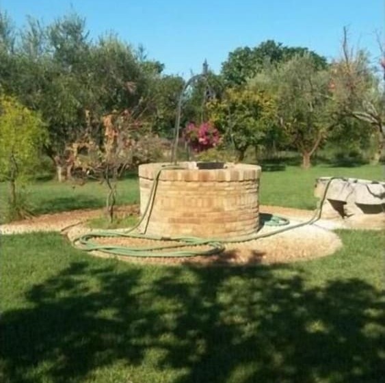 Bed and Breakfast Casale Papa