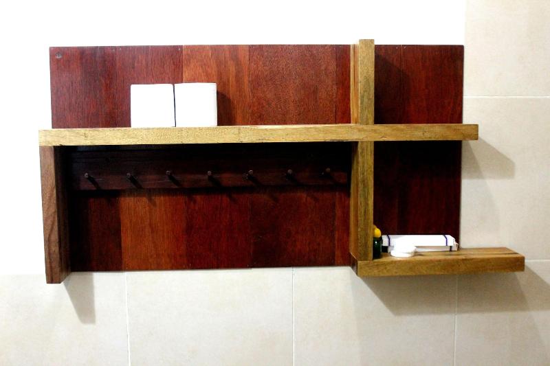 Bed and Breakfast Gili Smile Bungalow