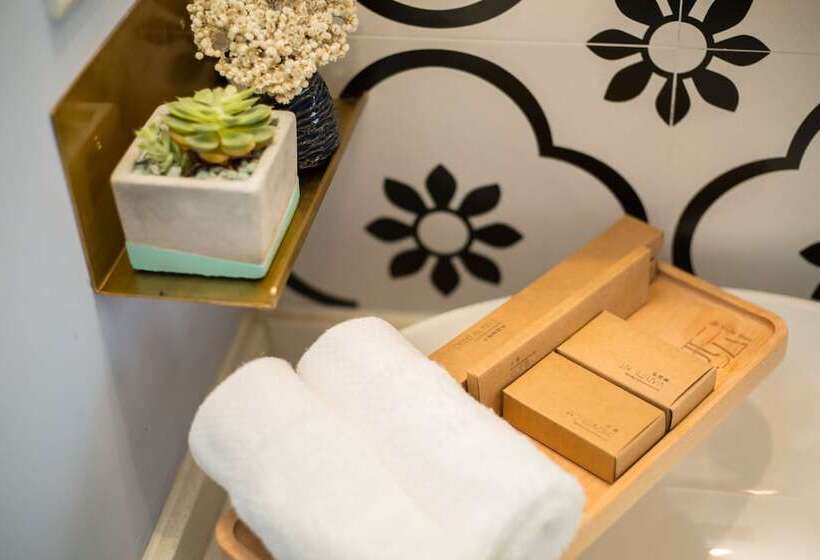 צימר Hangzhou Qiyun Minsu