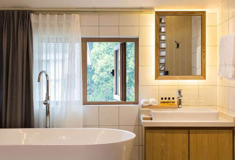 צימר Hangzhou Qiyun Minsu