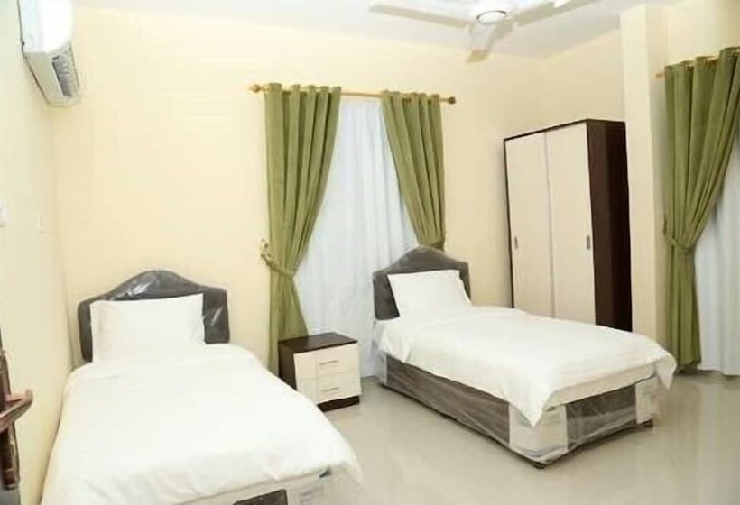 Golden Seasons Furnished Apartments 4