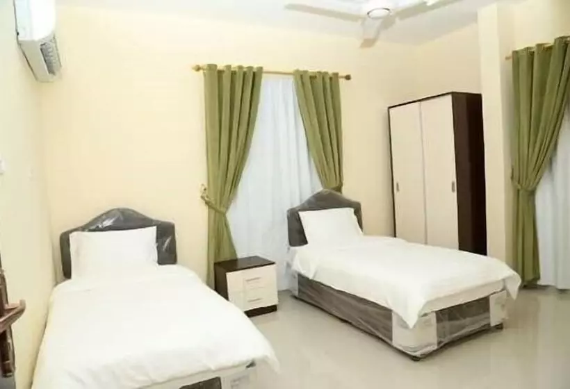 Golden Seasons Furnished Apartments 4