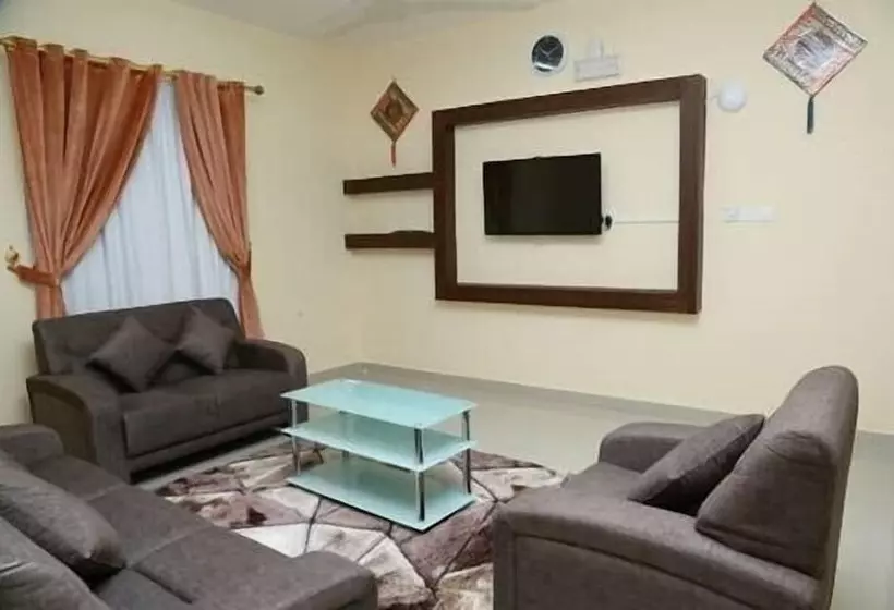Golden Seasons Furnished Apartments 4