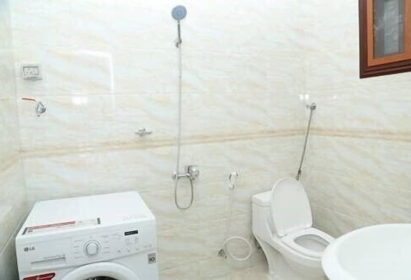 Golden Seasons Furnished Apartments 4