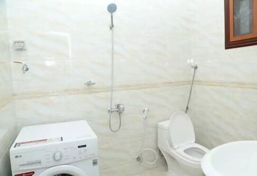 Golden Seasons Furnished Apartments 4