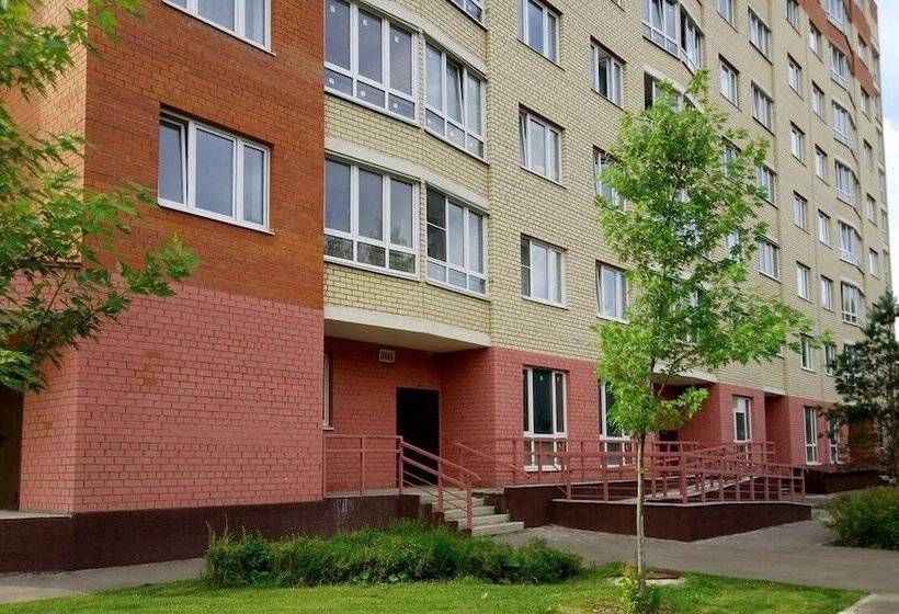 Hostelsrus Domodedovo