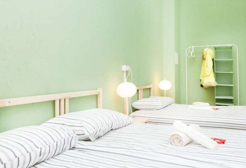 Hostelsrus Domodedovo