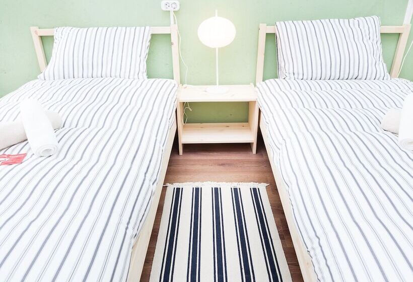 Hostelsrus Domodedovo