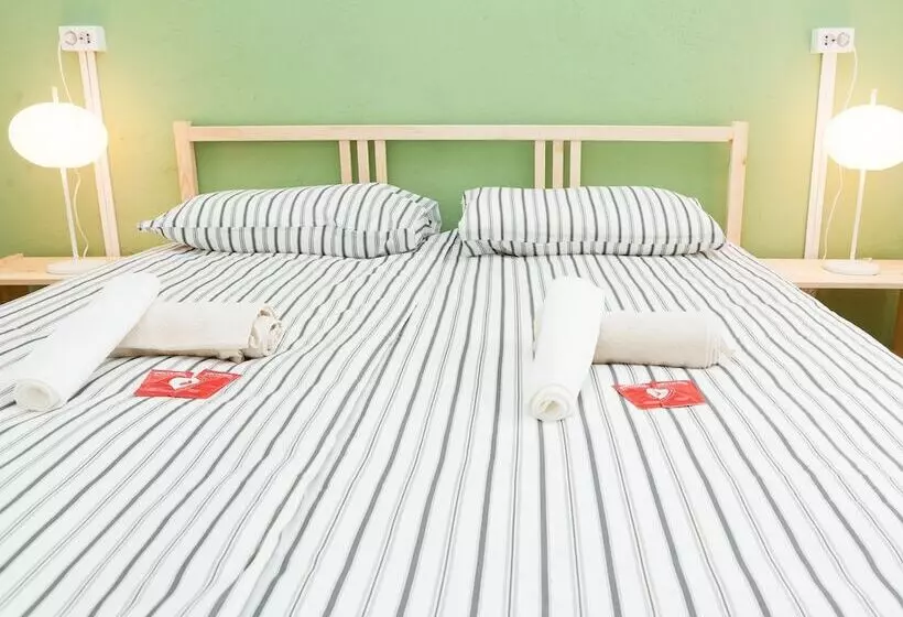 Hostelsrus Domodedovo