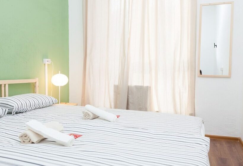 Hostelsrus Domodedovo