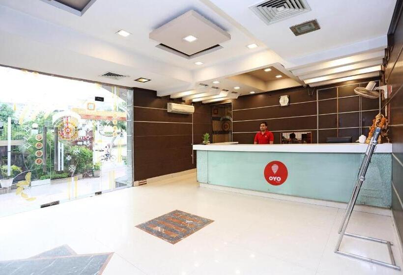 בית מלון כפרי Capital O 1299  Mukut Regency