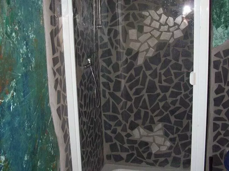 ホテル Fritzis Arte Rooms